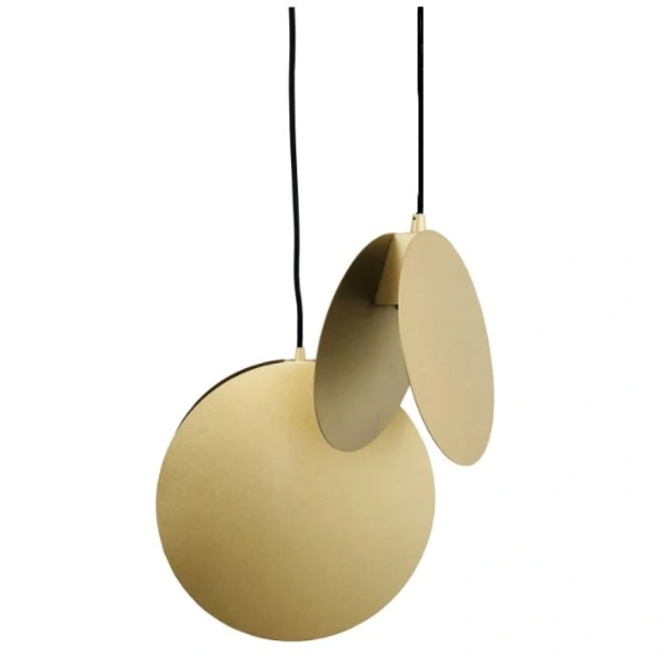 Pendant lamp Solarise 300 BRS